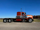 Tamco Paint Kenworth W900 Smoke Metallic