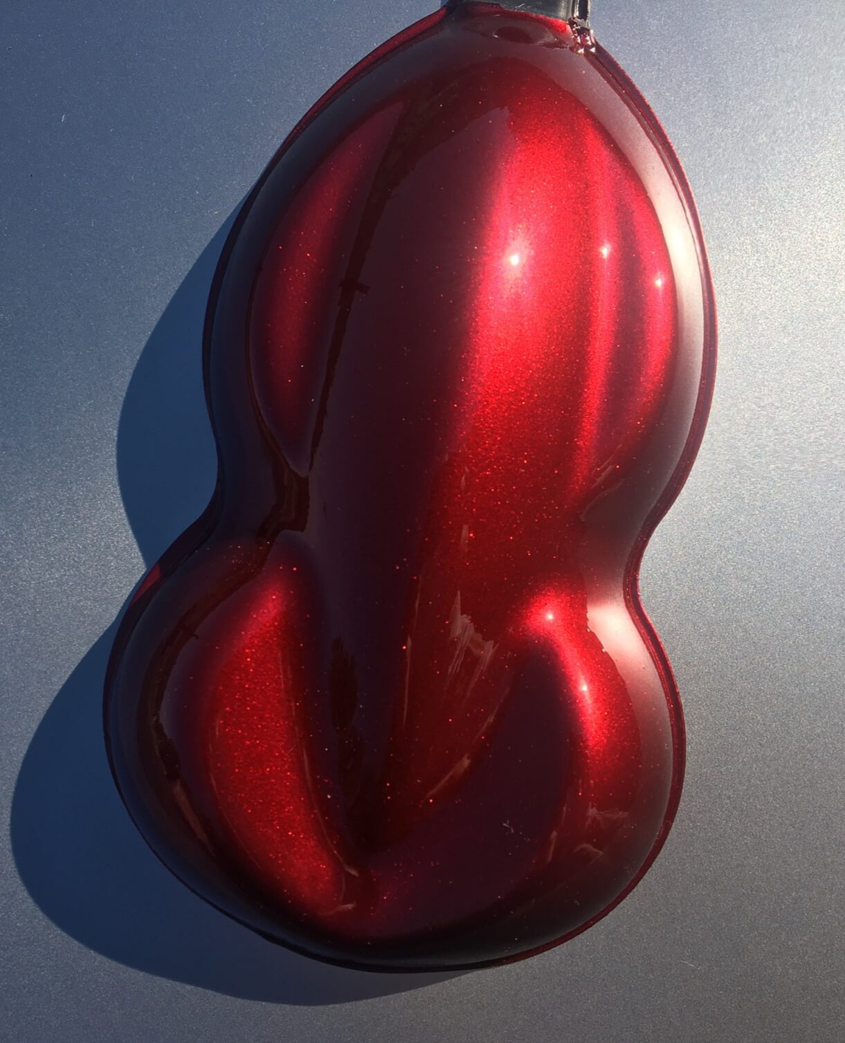  Tamco Paint  Speed Shape  Riddler Red 