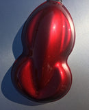  Tamco Paint  Speed Shape  Riddler Red 