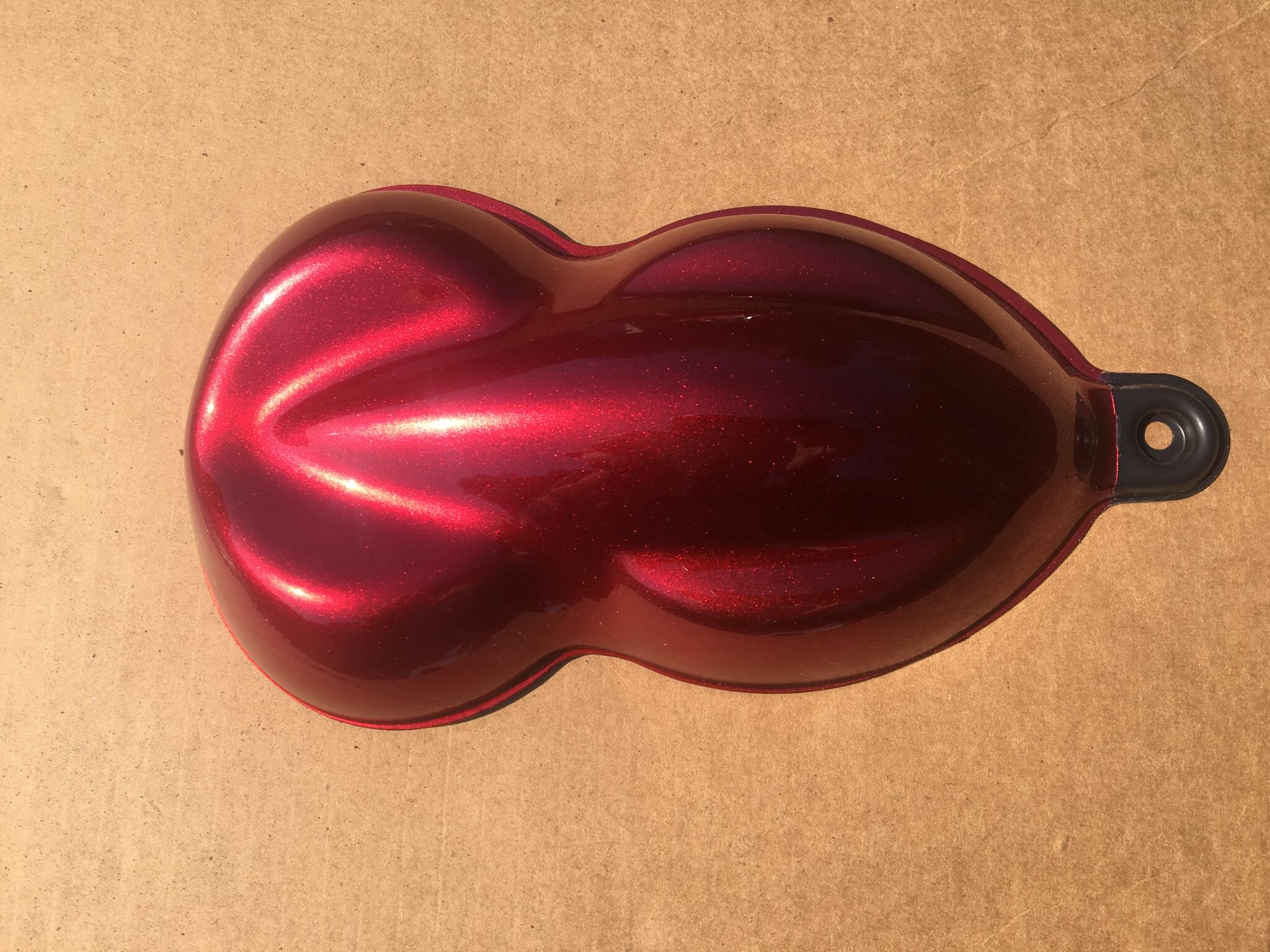 Tamco Paint  Speed Shape  Riddler Red 