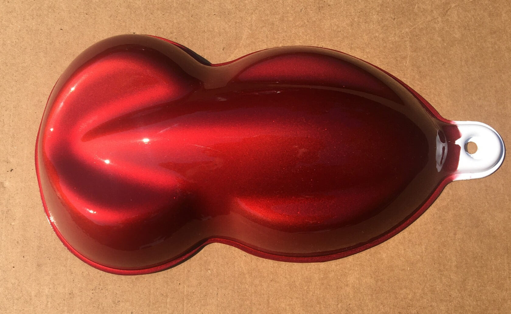  Tamco Paint  Speed Shape  Riddler Red 