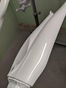 Tamco Paint Bicycle Forum Blizzard of Ozz Red Pearl 