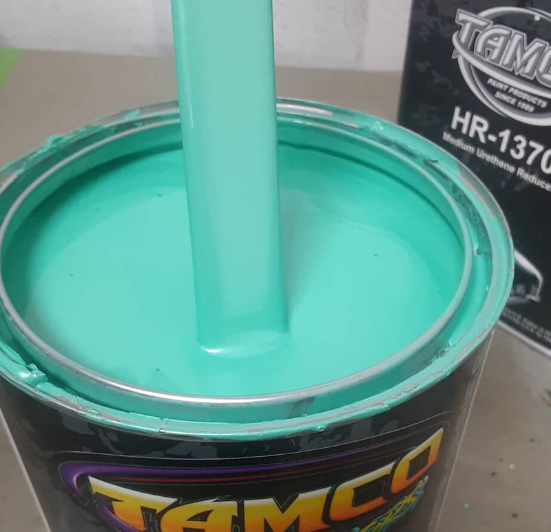 Tamco Aventurine Gem Basecoat