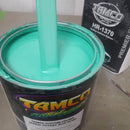 Tamco Paint Rockin Robin Custom Color Basecoat