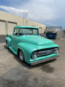 Tamco Paint 1956 Ford F100 Rockin Robin 