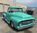  Tamco Paint  Aventurine Gem 1956 Ford