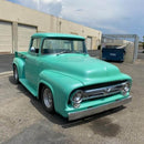 Tamco Paint 1956 Ford F100 Rockin Robin 