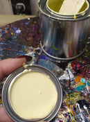 GM LEMONWOOD YELLOW CAN