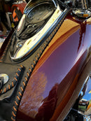 Tamco Paint Yamaha Stratoliner Courage Red  