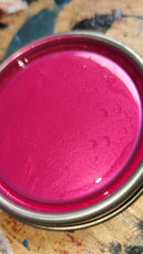 Tamco Paint Dragon Fruit Pink Custom Color Basecoat
