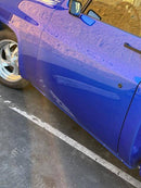 Blazin Blue 1969 Chevrolet Chevelle