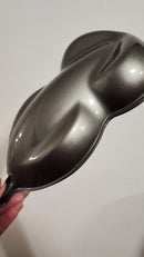 Tamco Paint Color Test Galactic Grey 