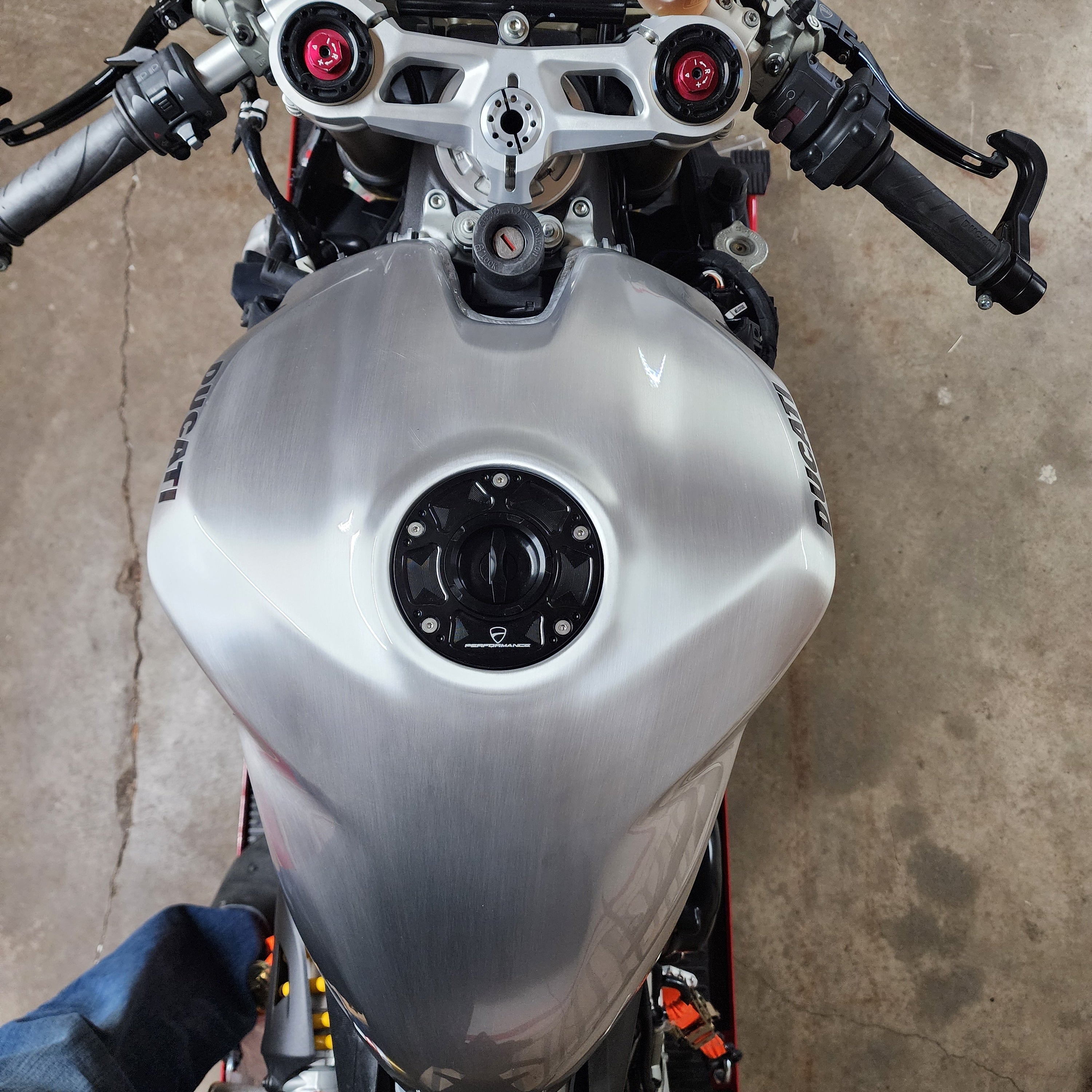 HP2010 | Top Dawg Adhesion Promoter