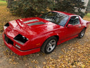 GM Bright Red | 72 / 7475 | 1982-2010 | OEM Basecoat