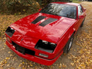 GM Bright Red | 72 / 7475 | 1982-2010 | OEM Basecoat