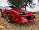 GM Bright Red | 72 / 7475 | 1982-2010 | OEM Basecoat