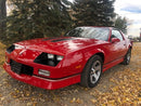GM Bright Red | 72 / 7475 | 1982-2010 | OEM Basecoat