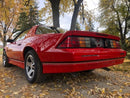GM Bright Red | 72 / 7475 | 1982-2010 | OEM Basecoat