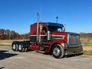 Tamco Paint Kenworth W900 Smoke Metallic