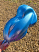 Tamco Paint Custom Color Icy Azure