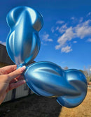 Tamco Paint Custom Color Icy Azure