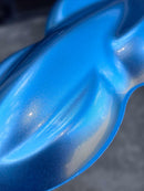 Tamco Paint Custom Color Icy Azure