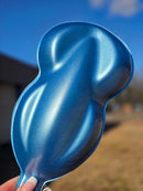 Tamco Paint Custom Color Icy Azure