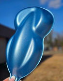 Tamco Paint Custom Color Icy Azure