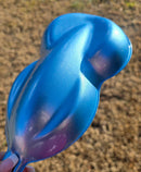 Tamco Paint Custom Color Icy Azure