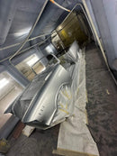 Tamco Paint Inca Silver Metallic in 1957 Bel Air