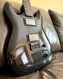 Tamco Paint Interbalactic on Electric Guitar