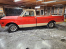 Tamco Paint 1967 C-10 Ivory Pearl 