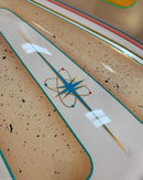 Tamco Paint Car Parts Ivory Pearl 