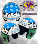 HC9500 HI-Speed Impact 30 Min Clearcoat Kit