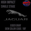 Jaguar Eiger Gray | 1DF | 2020-2023 | OEM High Impact Series Single Stage