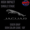 Jaguar Eiger Gray
