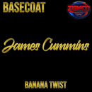 Tamco Paint Customer Color James Cummins Banana Twist