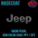 Bikini OEM Basecoat