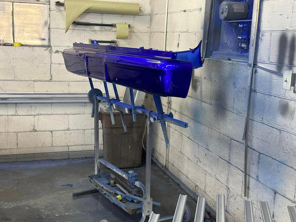 Kandy Killa Blue - Candy Concentrate | Tamco Paint Products