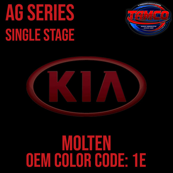 KIA MOLTEN 