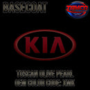 Tuscan Olive OEM Basecoat