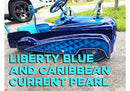 Caribbean Current Pearl