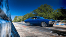 Tamco Paint Laguna Blue Metallic in 1969 Chevrolet Chevelle