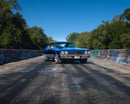 Tamco Paint Laguna Blue Metallic in 1969 Chevrolet Chevelle