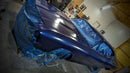 Tamco Paint Laguna Blue Metallic in 1969 Chevrolet Chevelle