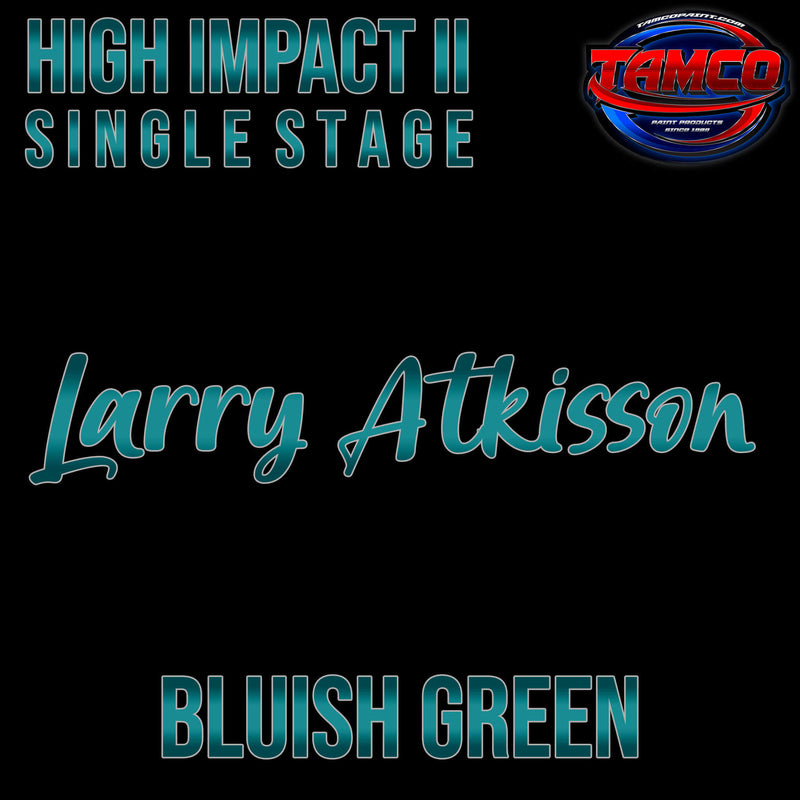 Larry Atkisson 