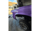 Tamco Paint Lavender Lust Pearl in 1996 Cadillac Fleetwood Brougham