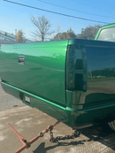 Tamco Paint Lead Sled Green on Chevrolet C/K