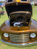 Tamco Candies Lemonade Candy Pearl Basecoat Car