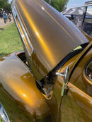 Tamco Candies Lemonade Candy Pearl Basecoat Car